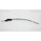 TRISCAN 8140 161120 Handremkabel