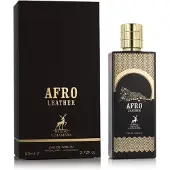 Maison Alhambra Afro Leather Edp M 80 Ml