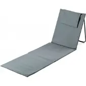 Lord Nelson Strandmat Grijs