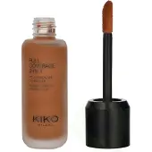 KIKO Milano Full Coverage 2 In 1 Foundation & Concealer 25 ml - N145