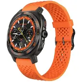 Fitpaddy Aangesloten horloge FitWatch Pro | Maat 13x9x6 cm