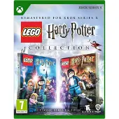 LEGO Harry Potter Collection