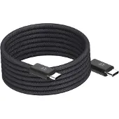 Ginza.se USB-C>USB-C magnetische laadkabel 1 Meter