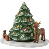 Villeroy & Boch Kerstversiering, Winter Collage