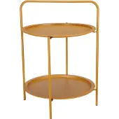 Ambiance bijzettafel (Ø50xH66 cm)
