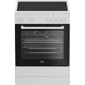 Beko Fornuis FBM6701W