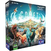 Huch! & friends Comet - Boardgame