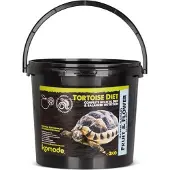 Komodo voer schildpad fruit / bloem 2 kg