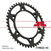 Jt Tandwiel achter R822,45