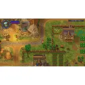 Graveyard Keeper: Undead Edition - Nintendo Switch
