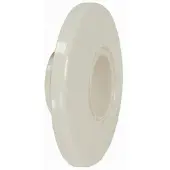 SIBO Fluidra Netherlands B.V. Combi inspuiter ABS met kogel 1½"