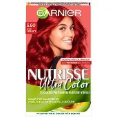 Garnier Nutrisse #6.60-vibrant Rood