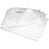 Artg Subli-Me gastendoek met all-over print (Wit)