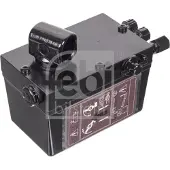FEBI BILSTEIN Kantelpomp, cabine 103314