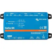 Victron Energy Cerbo Gx Mk2 Charge Controller Blauw