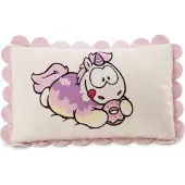 Nici Theodor & Friends Candy Love Cushion 43x25 Cm Roze Kinderen