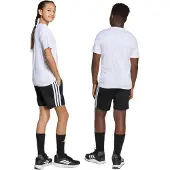 Adidas Trainingspak 'Train Essentials' zwart / wit