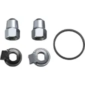 Shimano Alfine Sm-s705 Zilver