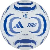 Adidas Voetbal Tiro Pro - Wit/Blauw