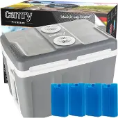 Camry CR 8061 Draagbare Koeler / verwarmer 45 Liter