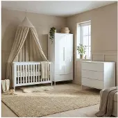 Born Lucky 3-delige kamer Santiago