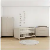 Born Lucky 3-delige babykamer Belmond