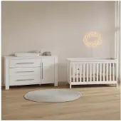Born Lucky 2-delige babykamer Noël XL