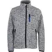 Mountain Peak Fleece Blouson polaire ECEMO kind 4 jaar