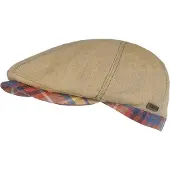 Horka Zomerpet Gatsby Baret Beige 60 cm