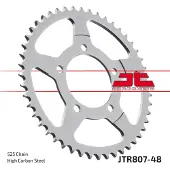 Jt Tandwiel achter R807,48