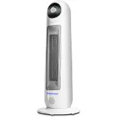Cecotec Ready Warm 10000 Top Ceramic Oscillerende Keramische Kachel 2200w