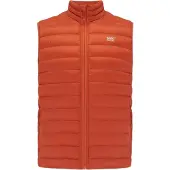 Mac In A Sac Mouwloos donsjack Alpine