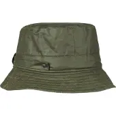 Horka Hoed Quernsey Wax - Groen - xl