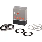 Cema Bb30 Pf30 Ceramic Trapaslager
