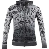 Acerbis Street SP Club Hoodie