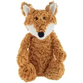 Creative Craft Group pluche vos 25cm polyester
