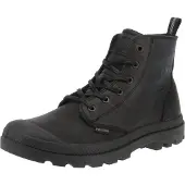 Palladium Veterboots 'PAMPA' zwart