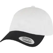 Flexfit FX6245CMT Low Profile 2-Toned Classic Cap