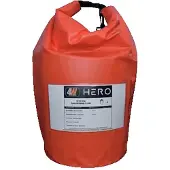 4water 8 People Survival Bag Oranje