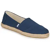 Toms Espadrilles ALPARGATA ROPE dames 35 1/2