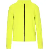 Mo ATHLSR Sweatvest limoen