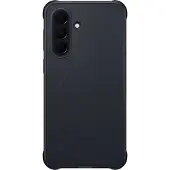 Samsung Galaxy A57 Rugged Back Cover Zwart