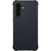 Samsung Galaxy A37 Rugged Back Cover Noir