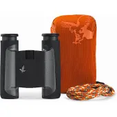 Swarovski CL Pocket 8x25 Wild Nature Package Antraciet