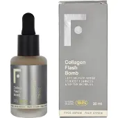 Freshly Cosmetics Collagen Flash Bomb Serum 30 ml