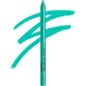 Nyx Oog make-up Eyeliner Epic Wear Semi-Perm Graphic Liner Stick Blue Trip