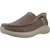SKECHERS SLIP INS 204804S Bruin 47,5 EU