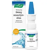 A.Vogel Neusspray Droog Neusslijmvlies 15 Ml