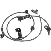 METZGER 09001151 Wielsnelheidssensor (ABS)