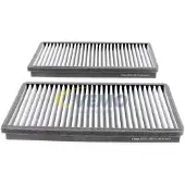 VEMO V20-31-5002 Interieurfilter